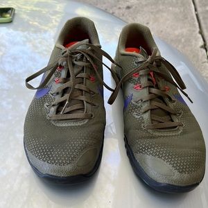 Nike CrossFit Metcon trainers